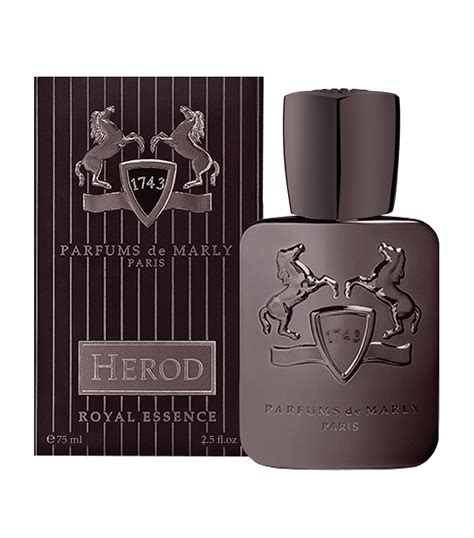 Parfums de Marly Herod