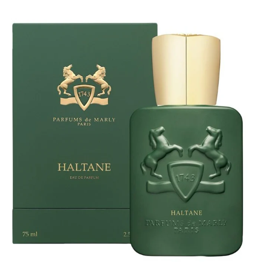 Parfums de Marly Haltane