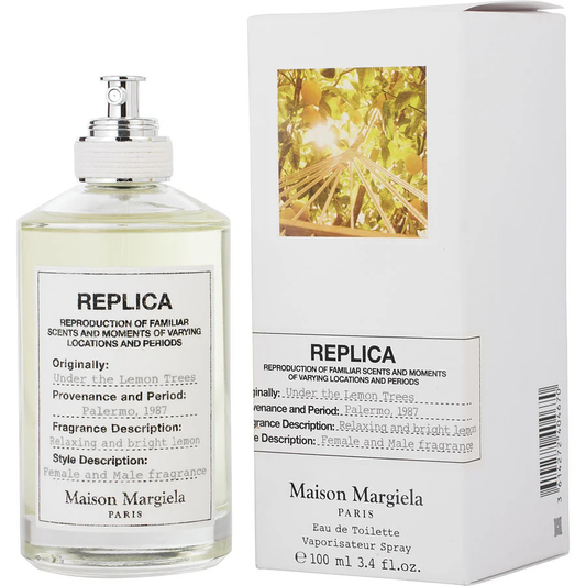 Maison Margiela Replica Under The Lemon Trees