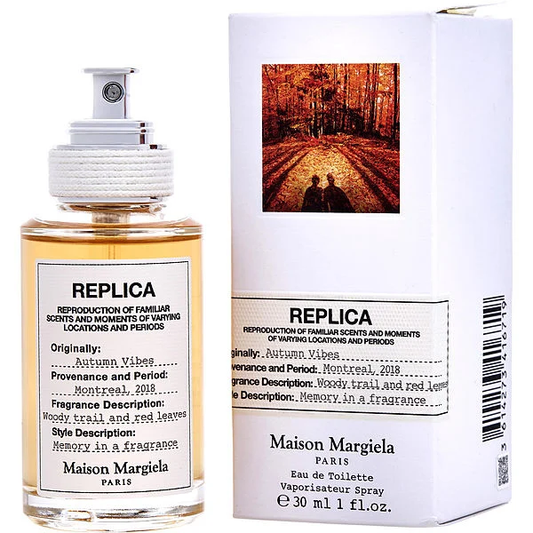 Maison Margiela Replica On a Date