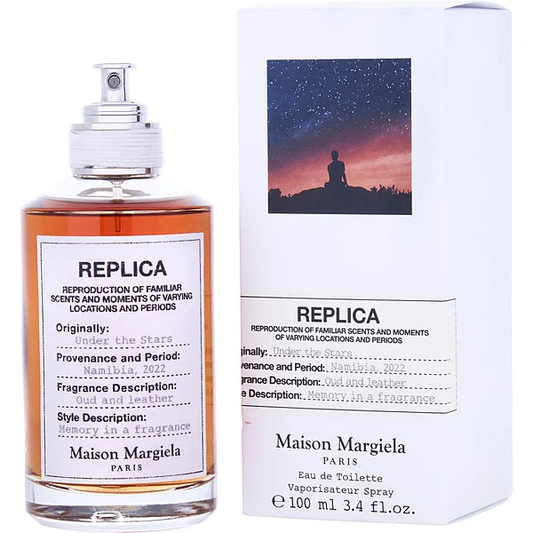 Maison Margiela Replica Under The Stars