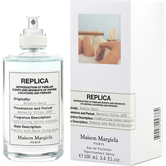 Maison Margiela Bubble Beath