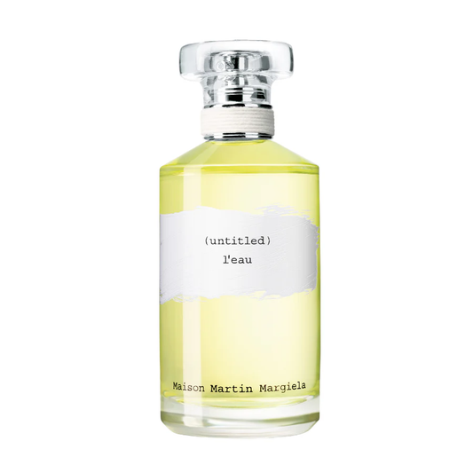 Maison Margiela Untitled L'eau